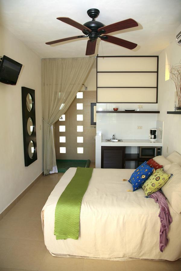 Art Deco Suites Cancun Exterior photo
